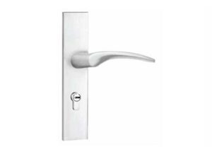 Tay nắm gạt đế dài mở phải Hafele 903.99.321