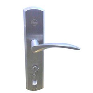 Tay nắm gạt đế dài YSP-155 US32D-RH