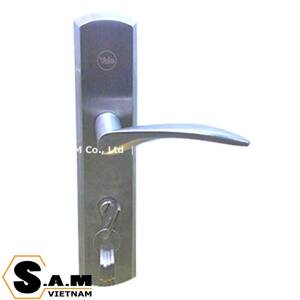 Tay nắm gạt đế dài YSP-155 US32D-RH