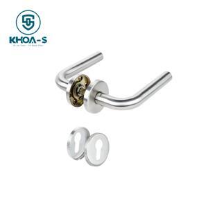 Tay nắm gạt Hafele 499.62.673