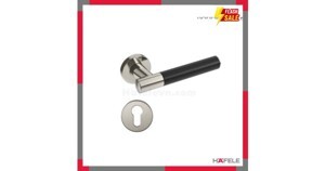 Tay nắm gạt Hafele 900.99.126