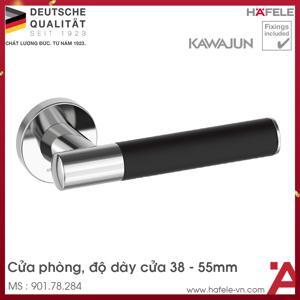 Tay nắm gạt Hafele 901.78.284