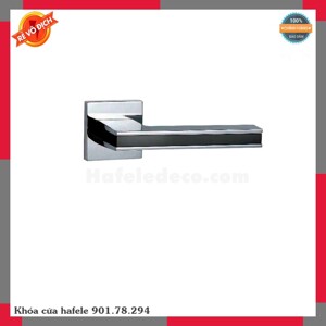 Tay nắm gạt Hafele 901.78.294