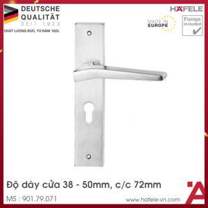 Tay nắm gạt Hafele 901.79.071