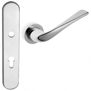 Tay nắm gạt Hafele 901.79.084