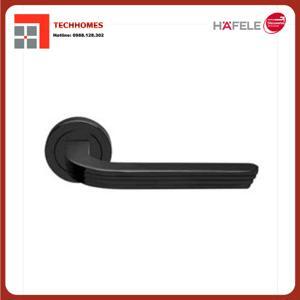 Tay nắm gạt Hafele 901.79.702