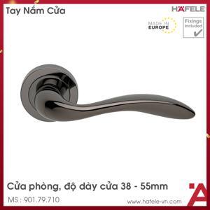 Tay nắm gạt Hafele 901.79.710