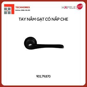 Tay nắm gạt Hafele 901.79.870