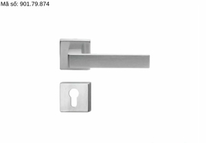 Tay nắm gạt Hafele 901.79.874