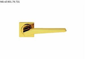 Tay nắm gạt Hafele 901.98.810