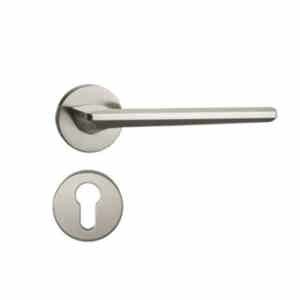 Tay nắm gạt Hafele 901.99.576