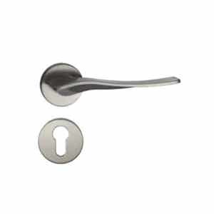 Tay nắm gạt Hafele 901.99.579