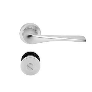 Tay nắm gạt Hafele 901.99.593