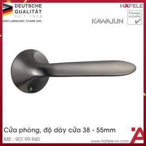 Tay nắm gạt Hafele 901.99.940
