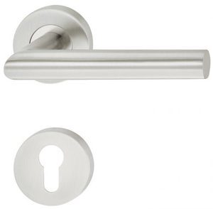 Tay nắm gạt Hafele 903.92.556