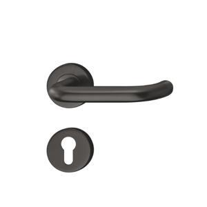 Tay nắm gạt Hafele 903.92.588