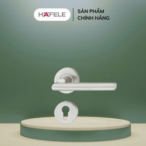 Tay nắm gạt Hafele 903.92.646
