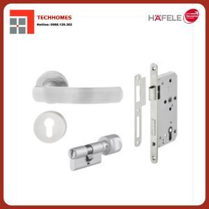 Tay nắm gạt Hafele 903.92.656