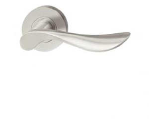 Tay nắm gạt Hafele 903.92.686