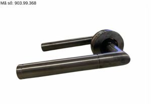 Tay nắm gạt Hafele 903.99.368