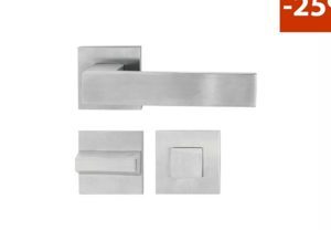 Tay nắm gạt Hafele 903.99.965