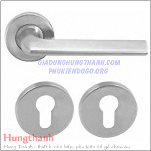 Tay nắm gạt Hafele 903.99.967