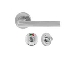 Tay nắm gạt Hafele 903.99.968