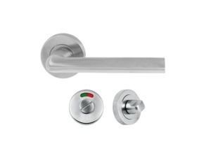 Tay nắm gạt Hafele 903.99.968