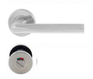 Tay nắm gạt Hafele 903.99.968