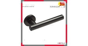 Tay nắm gạt Hafele 905.99.541