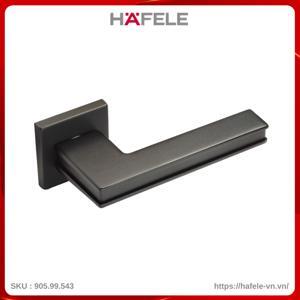 Tay nắm gạt Hafele 905.99.543
