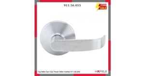 Tay nắm gạt Hafele 911.56.055