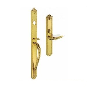 Tay nắm gạt Hafele 911.64.631