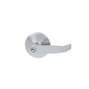 Tay nắm gạt Hafele 916.66.632
