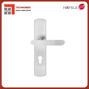 Tay nắm gạt Inox 316 Hafele 903.78.588