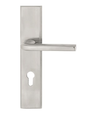 Tay nắm gạt Inox 316 Hafele 903.78.588