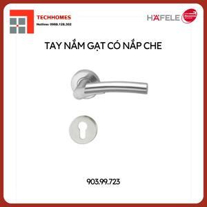 Tay nắm gạt Inox Hafele 903.99.723