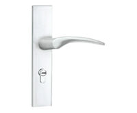 Tay Nắm Gạt Mở Trái C/C 72mm Hafele 903.99.322