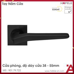 Tay nắm gạt Preso 901.79.722