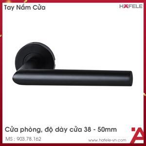 Tay nắm gạt Startec 903.78.162