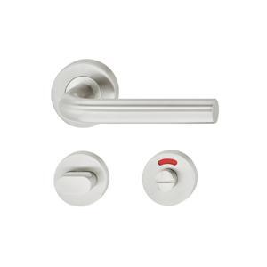 Tay nắm gạt wc Hafele 903.93.596