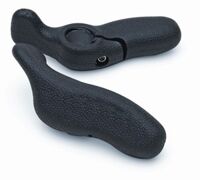 Tay Nắm GIANT Contact Ergo Bar Ends