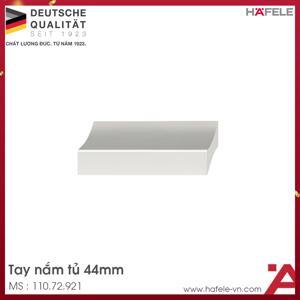 Tay nắm Hafele 110.72.921 44mm