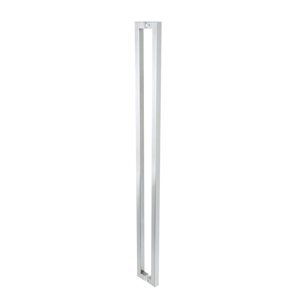 Tay nắm kéo 1100mm Inox 316 Hafele 903.02.030