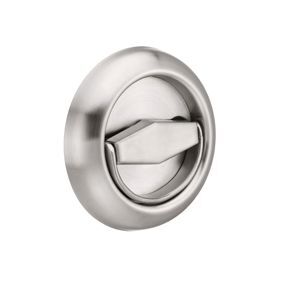 Tay nắm kéo âm Inox mờ Hafele 902.00.780