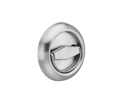 Tay nắm kéo âm Inox mờ Hafele 902.00.780