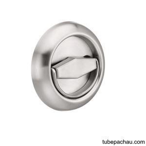 Tay nắm kéo âm Inox mờ Hafele 902.00.780