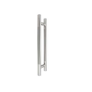 Tay nắm kéo Chữ H 800mm Bauma 903.13.172