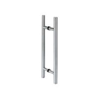 Tay nắm kéo chữ H CC 400mm Hafele - 499.68.035