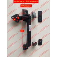 Tay nắm mặt nạ 3 lỗ bắt AUMAN ETX (L)